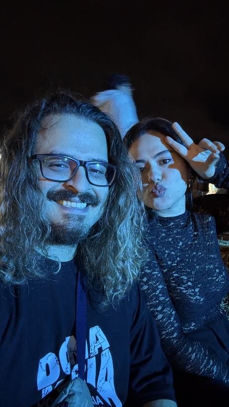 Ainda no Arvo
