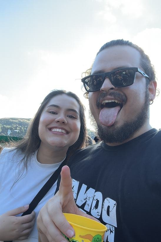 Rock the Mountain 2025