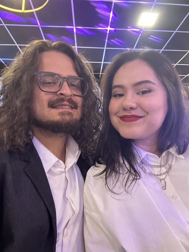 Nós bem lindos