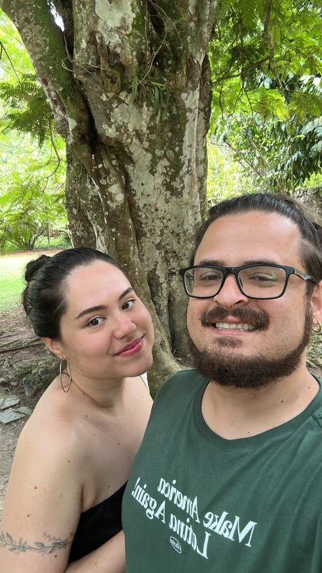 Jardim Botânico do RJ